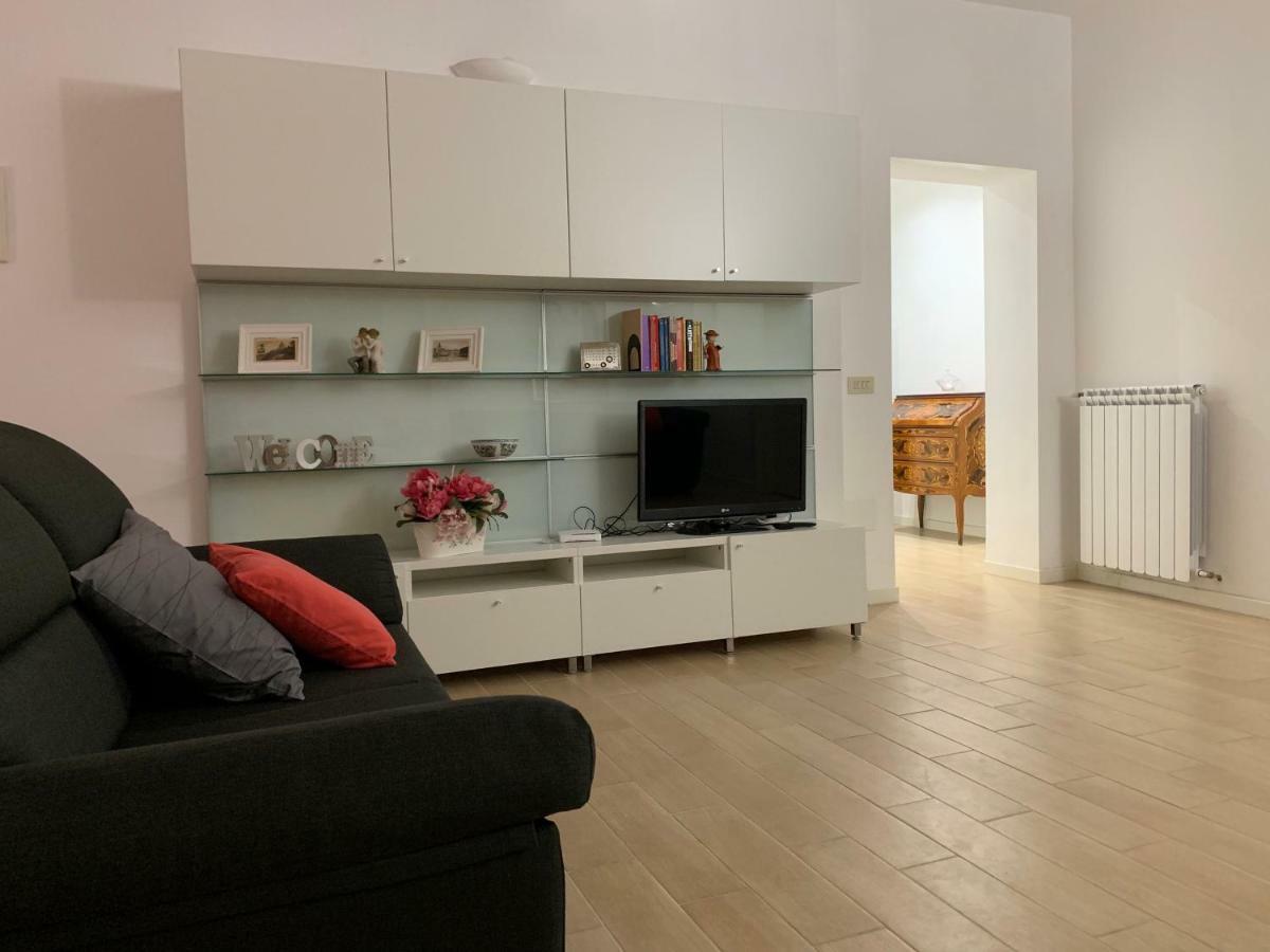 Temporary House Vicolo Colombina — Photos 2