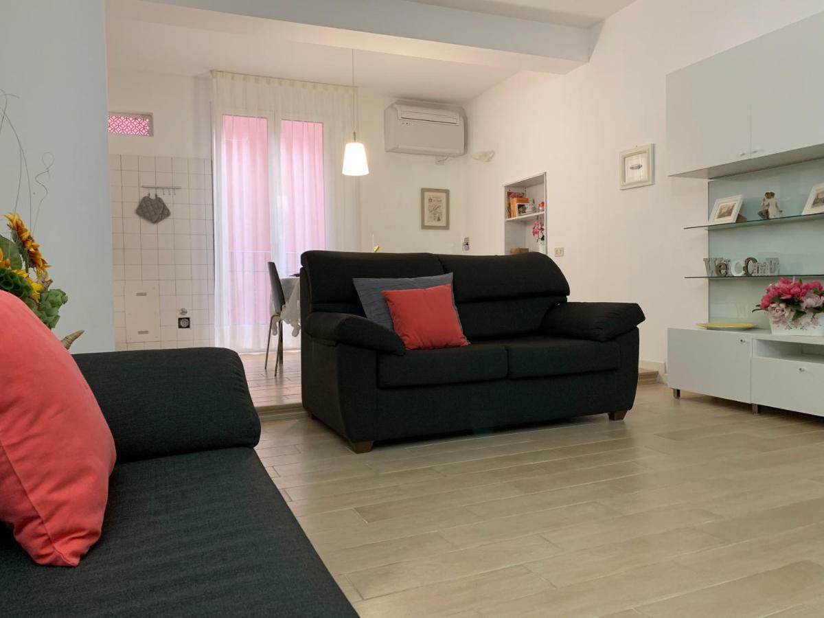 Temporary House Vicolo Colombina — Photos 1